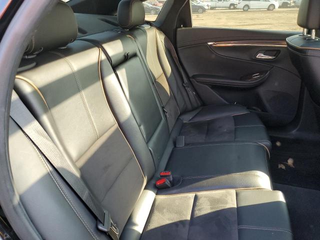 Photo 5 VIN: 1G1125S34EU121402 - CHEVROLET IMPALA LT 