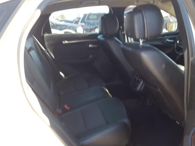 Photo 5 VIN: 1G1125S34EU138197 - CHEVROLET IMPALA LT 