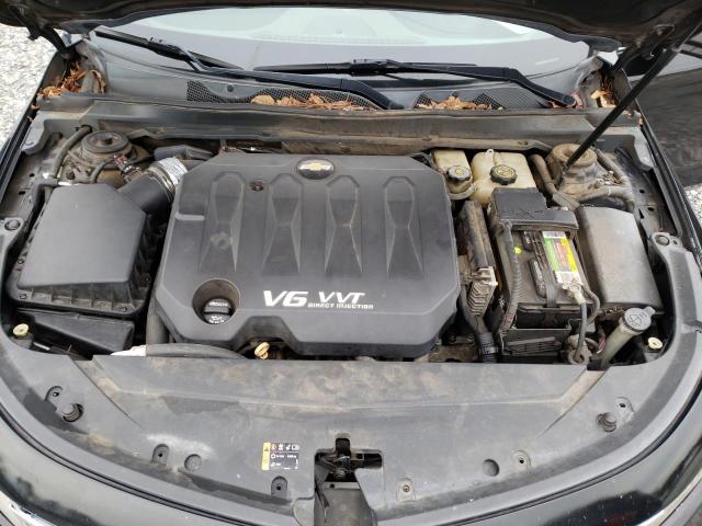 Photo 6 VIN: 1G1125S34EU166498 - CHEVROLET IMPALA LT 