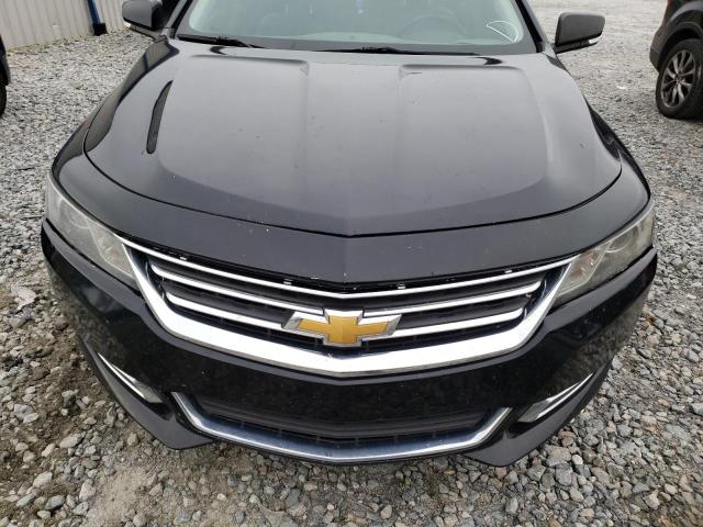 Photo 8 VIN: 1G1125S34EU166498 - CHEVROLET IMPALA LT 