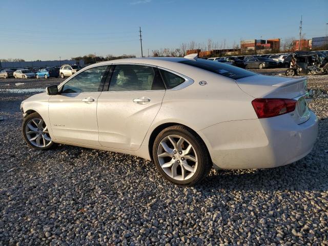 Photo 1 VIN: 1G1125S34FU117142 - CHEVROLET IMPALA LT 