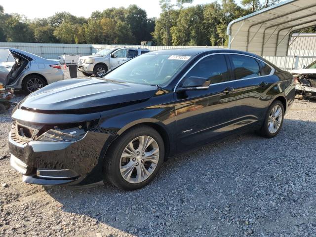 Photo 0 VIN: 1G1125S34FU117884 - CHEVROLET IMPALA LT 