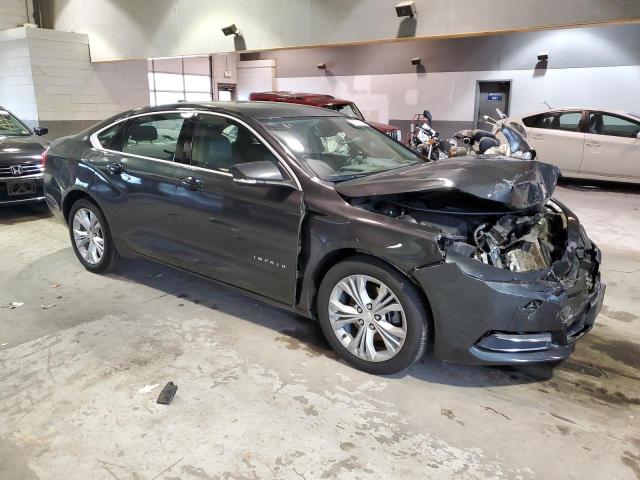 Photo 3 VIN: 1G1125S34FU117920 - CHEVROLET IMPALA 