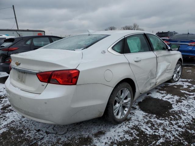 Photo 2 VIN: 1G1125S34FU128058 - CHEVROLET IMPALA LT 