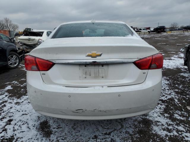 Photo 5 VIN: 1G1125S34FU128058 - CHEVROLET IMPALA LT 