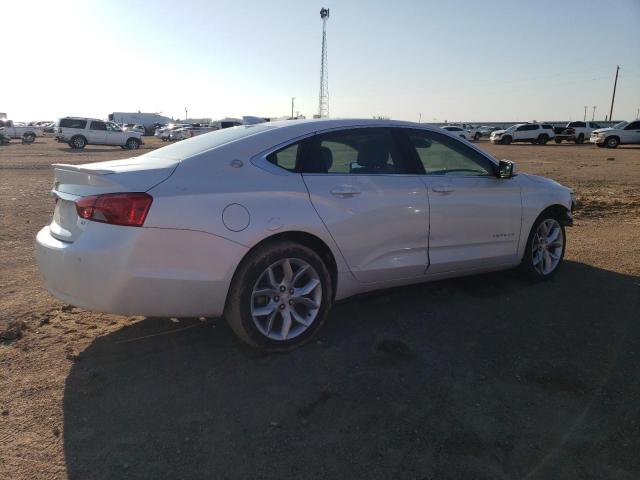 Photo 2 VIN: 1G1125S34FU144602 - CHEVROLET IMPALA LT 