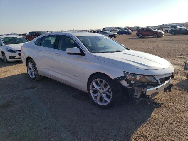 Photo 3 VIN: 1G1125S34FU144602 - CHEVROLET IMPALA LT 