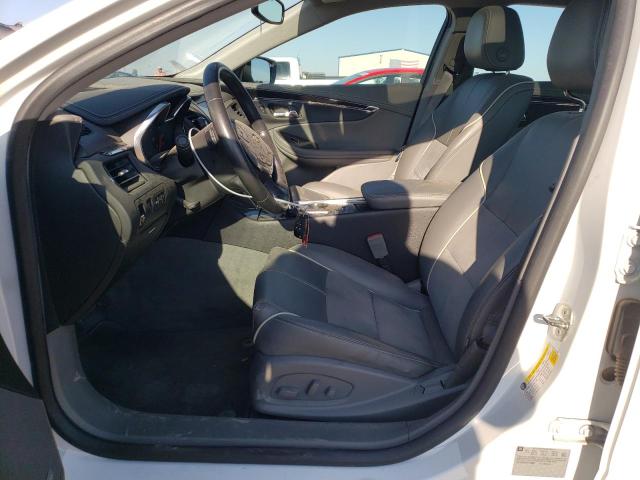 Photo 6 VIN: 1G1125S34FU144602 - CHEVROLET IMPALA LT 