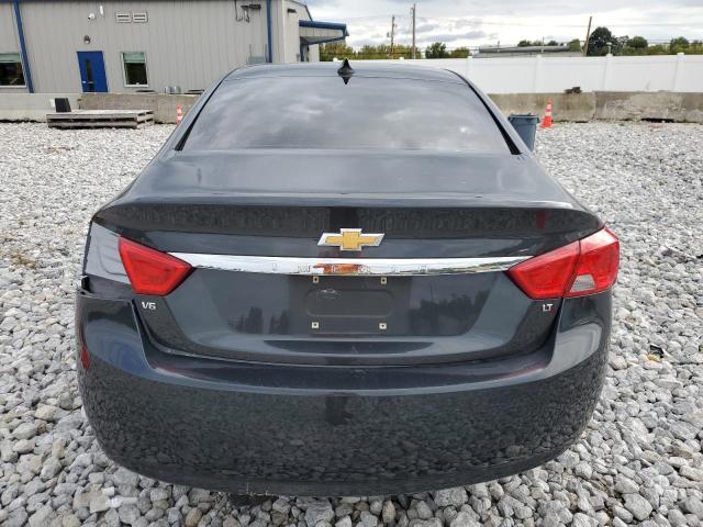 Photo 5 VIN: 1G1125S34FU144860 - CHEVROLET IMPALA LT 