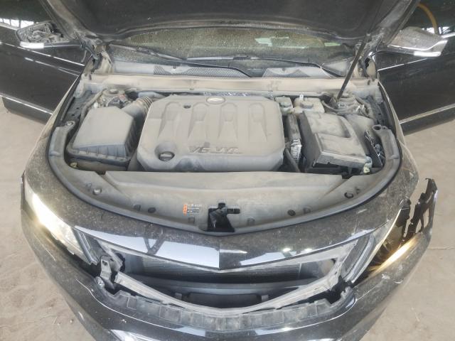 Photo 6 VIN: 1G1125S34JU107719 - CHEVROLET IMPALA PRE 