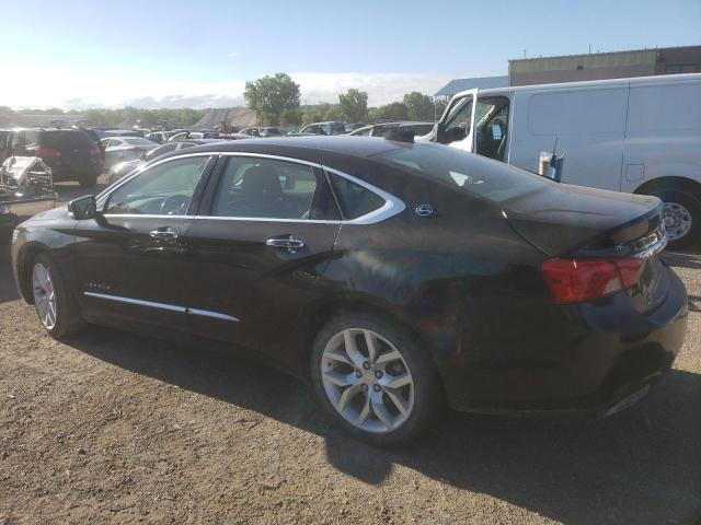 Photo 1 VIN: 1G1125S34JU149467 - CHEVROLET IMPALA PRE 