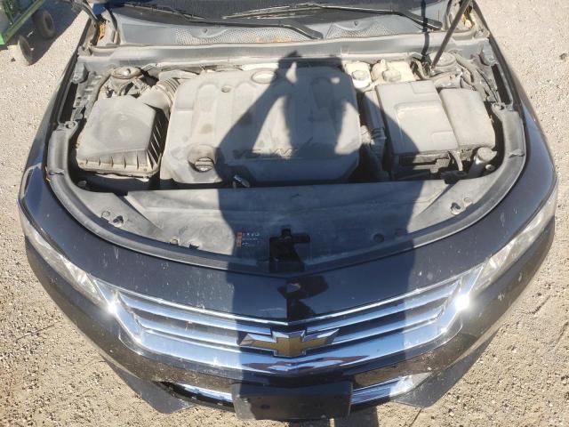 Photo 10 VIN: 1G1125S34JU149467 - CHEVROLET IMPALA PRE 