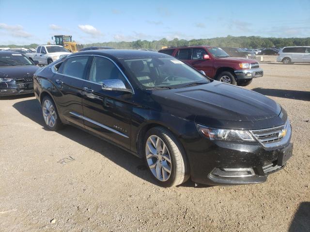 Photo 3 VIN: 1G1125S34JU149467 - CHEVROLET IMPALA PRE 