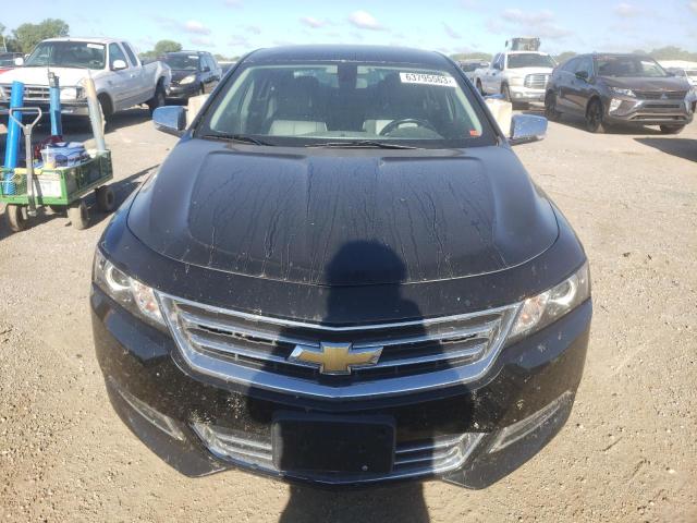 Photo 4 VIN: 1G1125S34JU149467 - CHEVROLET IMPALA PRE 