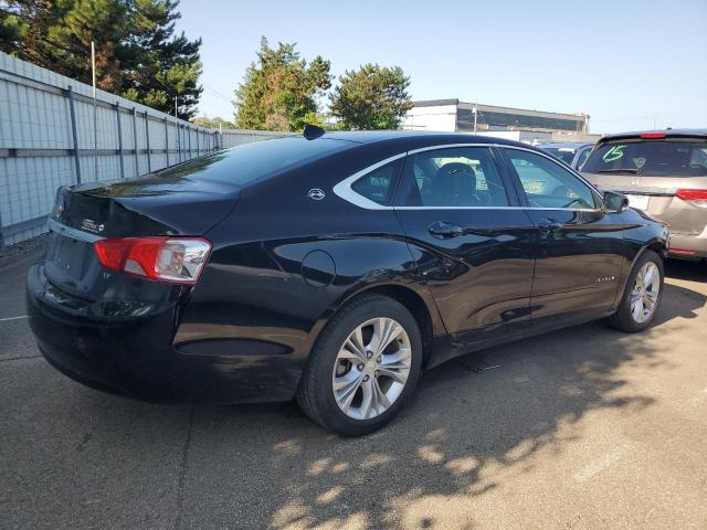 Photo 2 VIN: 1G1125S35EU106648 - CHEVROLET IMPALA LT 