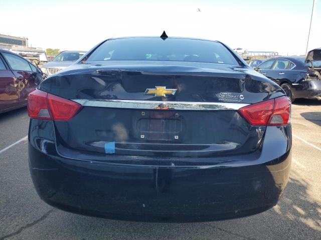 Photo 5 VIN: 1G1125S35EU106648 - CHEVROLET IMPALA LT 