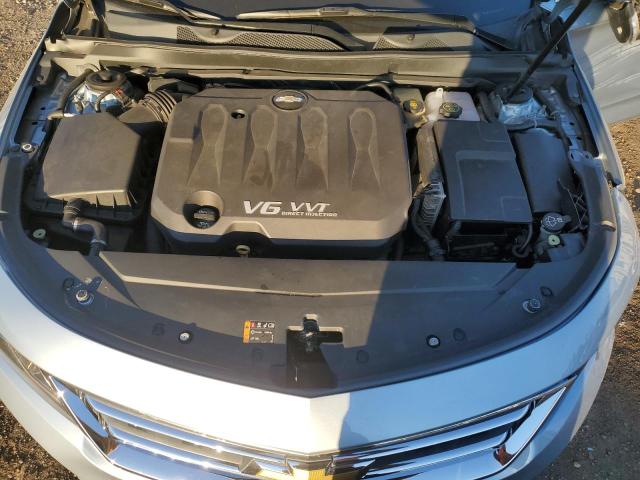 Photo 10 VIN: 1G1125S35EU108450 - CHEVROLET IMPALA 