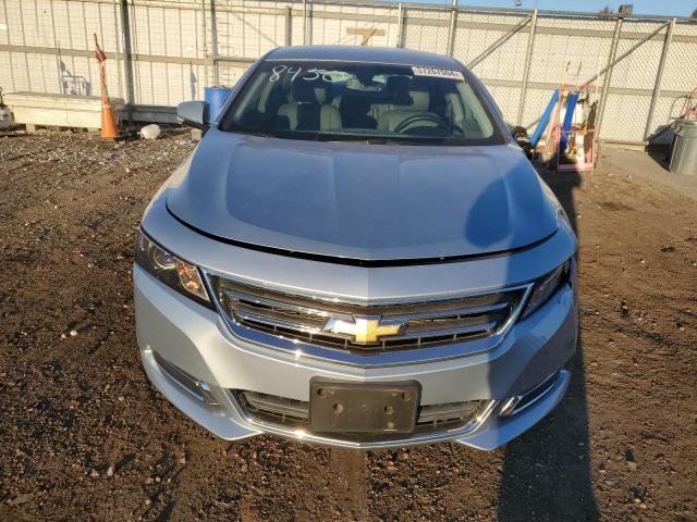 Photo 4 VIN: 1G1125S35EU108450 - CHEVROLET IMPALA 