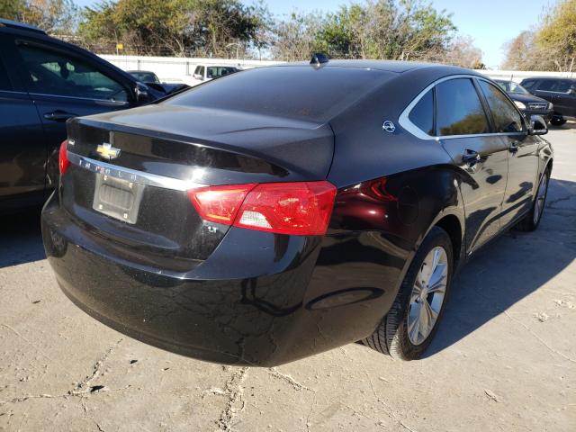 Photo 3 VIN: 1G1125S35EU109517 - CHEVROLET IMPALA LT 