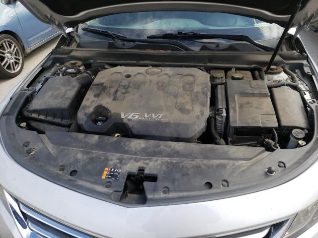 Photo 6 VIN: 1G1125S35EU131307 - CHEVROLET IMPALA LT 