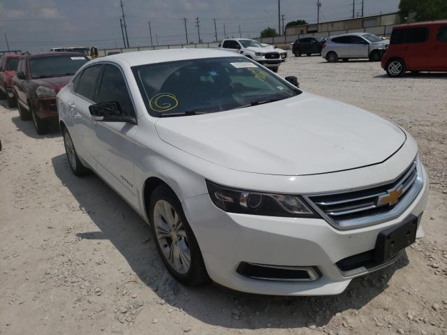 Photo 0 VIN: 1G1125S35EU132019 - CHEVROLET IMPALA LT 