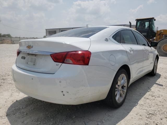 Photo 3 VIN: 1G1125S35EU132019 - CHEVROLET IMPALA LT 