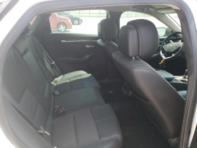 Photo 5 VIN: 1G1125S35EU132019 - CHEVROLET IMPALA LT 