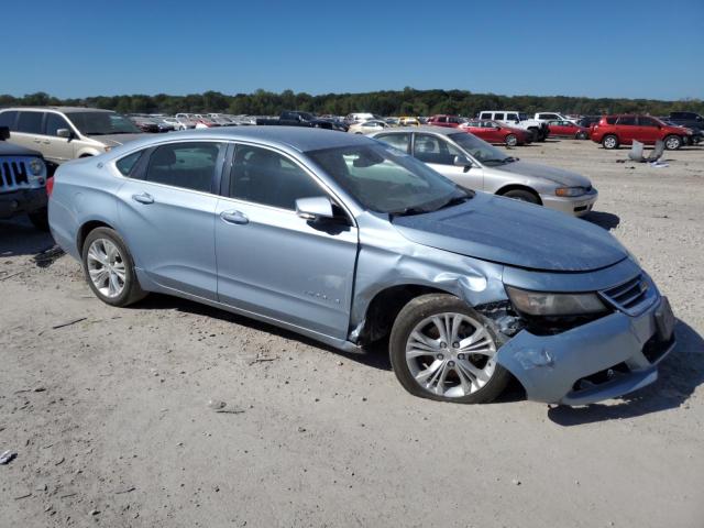 Photo 3 VIN: 1G1125S35EU132893 - CHEVROLET IMPALA LT 