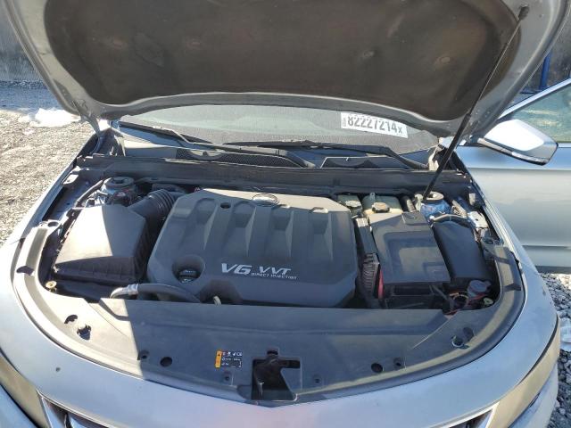 Photo 10 VIN: 1G1125S35EU141707 - CHEVROLET IMPALA LT 