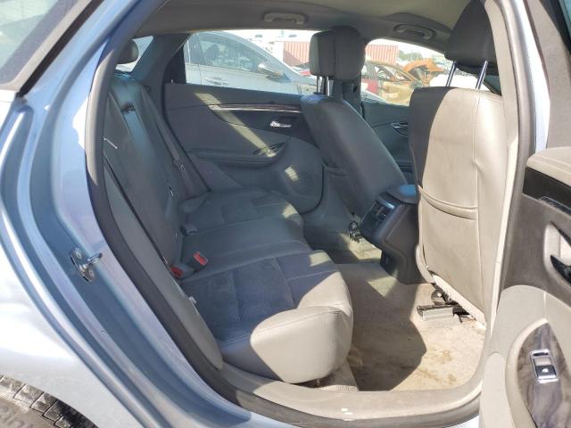 Photo 9 VIN: 1G1125S35EU141707 - CHEVROLET IMPALA LT 