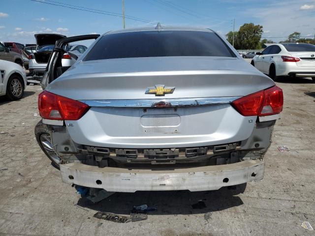 Photo 5 VIN: 1G1125S35FU113052 - CHEVROLET IMPALA LT 