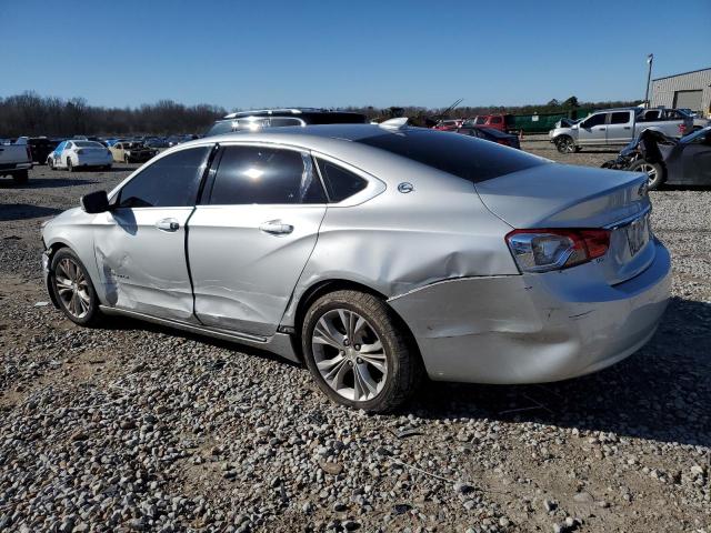 Photo 1 VIN: 1G1125S35FU116498 - CHEVROLET IMPALA 