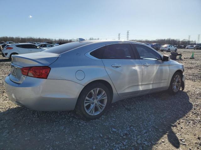 Photo 2 VIN: 1G1125S35FU116498 - CHEVROLET IMPALA 