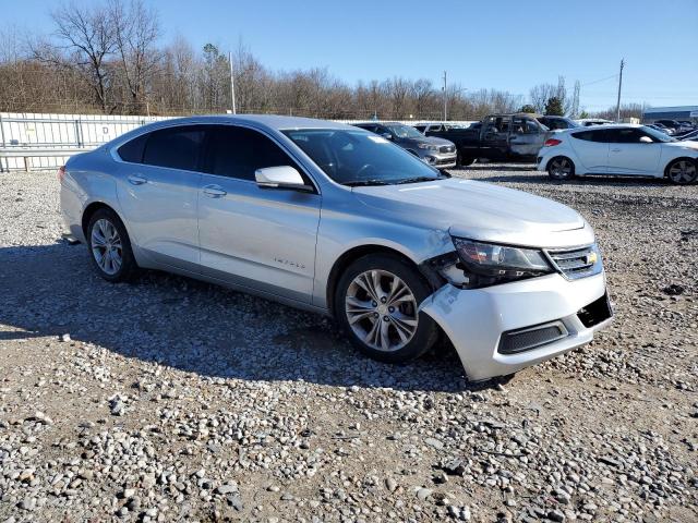 Photo 3 VIN: 1G1125S35FU116498 - CHEVROLET IMPALA 