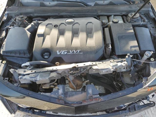 Photo 10 VIN: 1G1125S35FU126741 - CHEVROLET IMPALA LT 