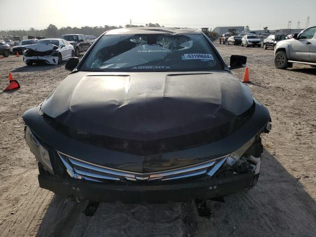 Photo 4 VIN: 1G1125S35FU126741 - CHEVROLET IMPALA LT 