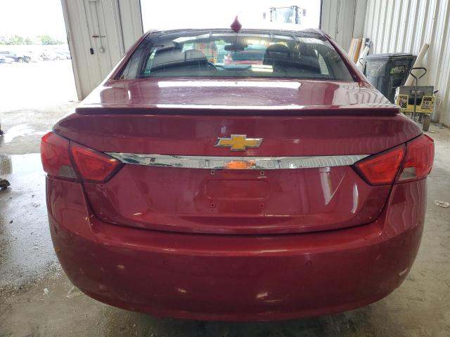 Photo 5 VIN: 1G1125S36EU117223 - CHEVROLET IMPALA LT 