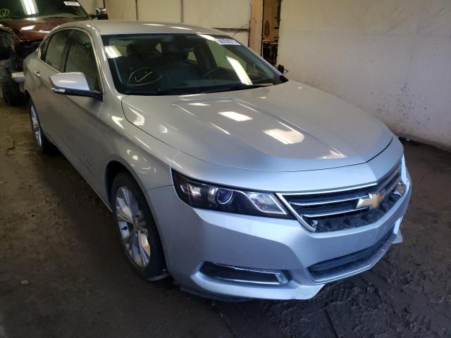 Photo 0 VIN: 1G1125S36EU132272 - CHEVROLET IMPALA LT 