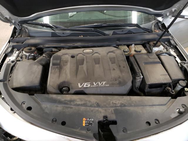 Photo 6 VIN: 1G1125S36EU143210 - CHEVROLET IMPALA LT 