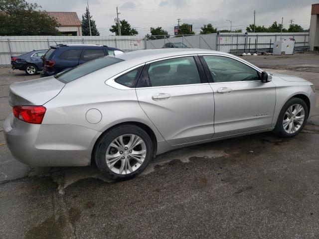 Photo 2 VIN: 1G1125S36EU145510 - CHEVROLET IMPALA LT 