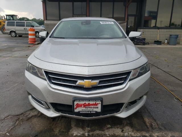 Photo 4 VIN: 1G1125S36EU145510 - CHEVROLET IMPALA LT 