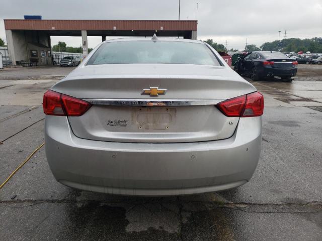 Photo 5 VIN: 1G1125S36EU145510 - CHEVROLET IMPALA LT 