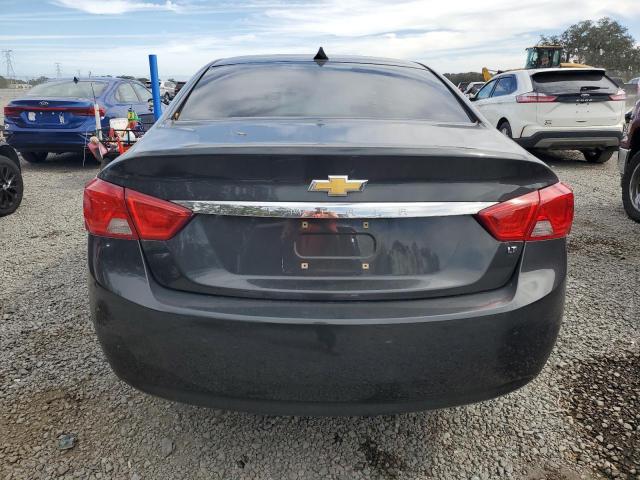 Photo 5 VIN: 1G1125S36EU169001 - CHEVROLET IMPALA 