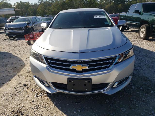 Photo 4 VIN: 1G1125S36FU103615 - CHEVROLET IMPALA LT 