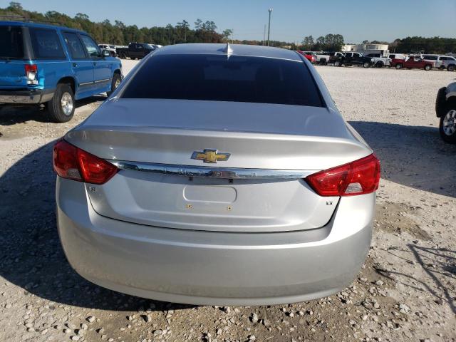 Photo 5 VIN: 1G1125S36FU103615 - CHEVROLET IMPALA LT 