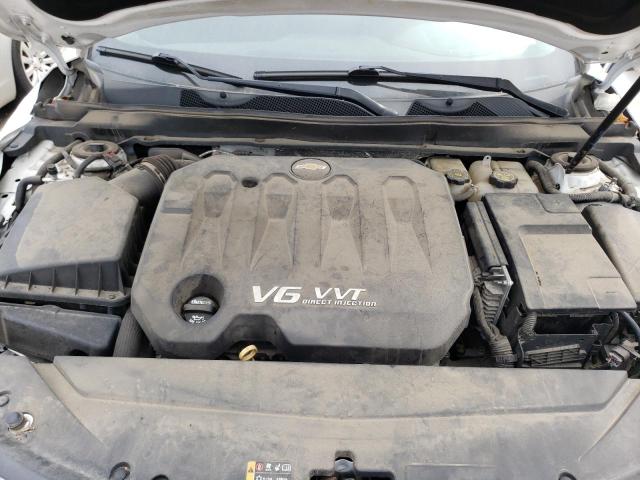 Photo 10 VIN: 1G1125S36FU132712 - CHEVROLET IMPALA LT 