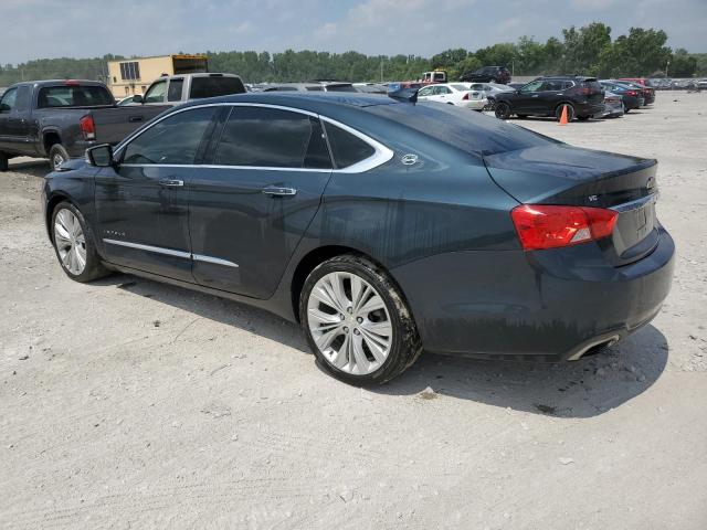 Photo 1 VIN: 1G1125S36JU108659 - CHEVROLET IMPALA PRE 