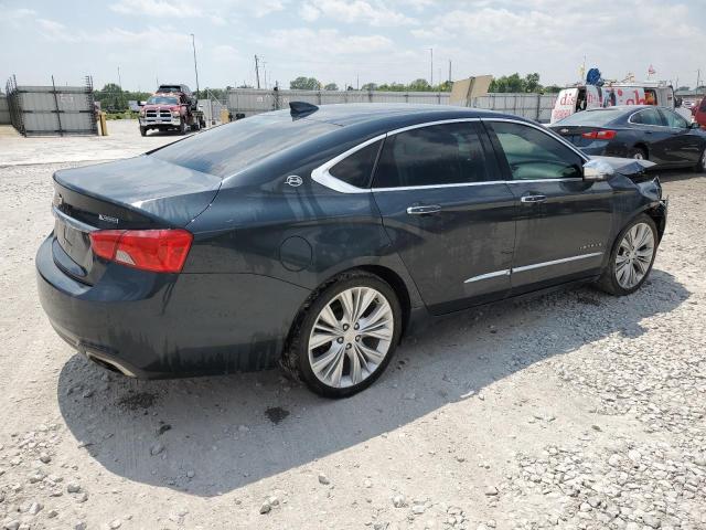 Photo 2 VIN: 1G1125S36JU108659 - CHEVROLET IMPALA PRE 