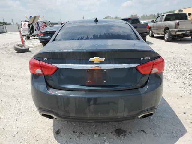 Photo 5 VIN: 1G1125S36JU108659 - CHEVROLET IMPALA PRE 