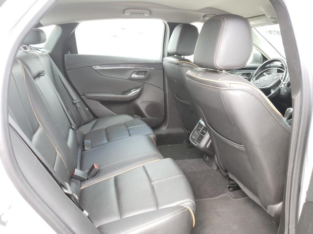 Photo 5 VIN: 1G1125S36JU150717 - CHEVROLET IMPALA PRE 